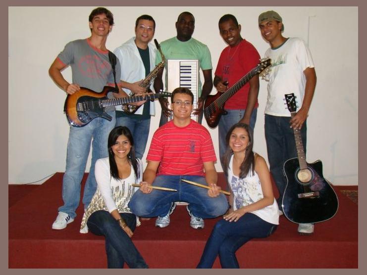 Comunidade Divina Luz